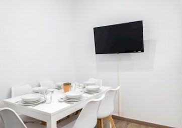 Lovely&nbsp;room in Calle Valencia, the centre of Barcelona