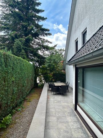 Exclusieve, ruime villa in Tervuren - Foto 4