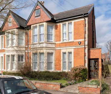 Glencairn Park Road, Cheltenham GL50 2ND - Photo 1