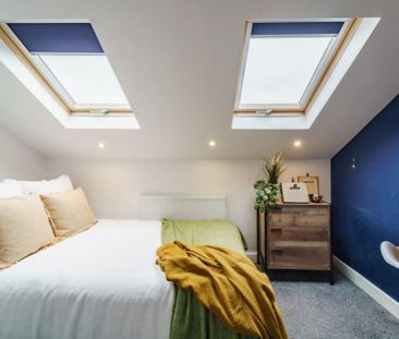 5 bedroom terraced house to rent - Photo 2