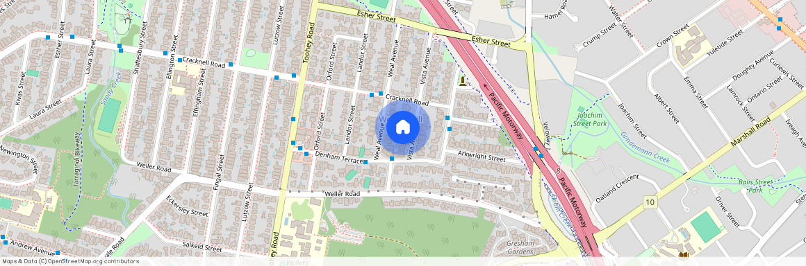 43 Vista Avenue, Tarragindi QLD 4121