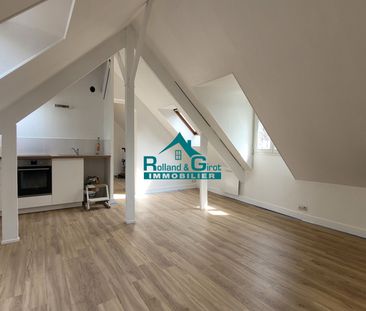 Location Appartement 2 pièces 34m² - Photo 2