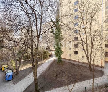 2 pokoje 4 min od metra - Centrum Nauki Kopernik - Photo 2