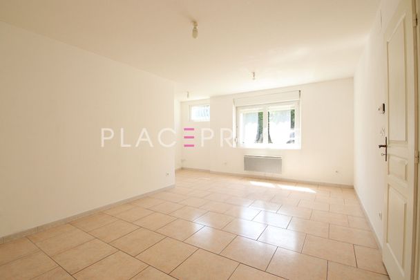 Appartement avec terrasse - Photo 1