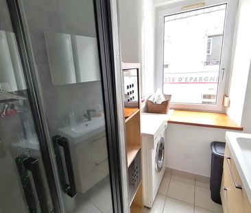Location / Appartement T3 - Photo 1