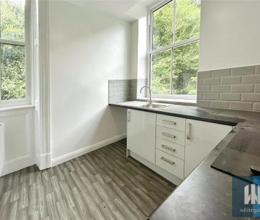 1 bedroom apartment to rent - Photo 6