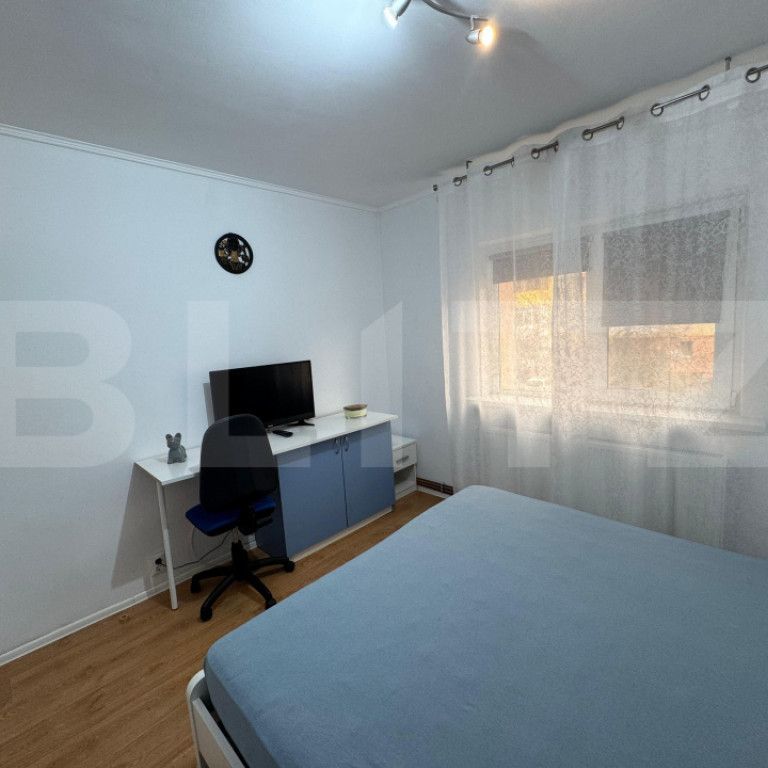 Apartament de inchiriat, 2 camere, 53 mp, Craiovita Noua - Fotografie 1