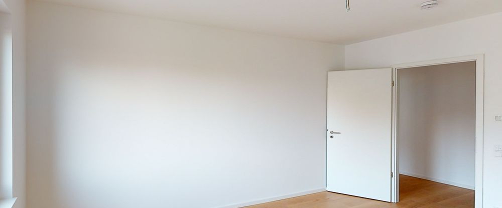 4-Zimmer-Wohnung mit moderner Einbauküche und Balkon - Foto 1