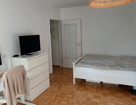 Charmantes, lichtdurchflutetes Appartement am Nützenberg - Photo 1