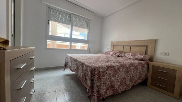 MODERN PENTHOUSE APARTMENT FOR LONG-TERM RENTAL IN TORREVIEJA - Photo 1