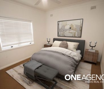 Charming Home In The Heart of Cardiff - Photo 6