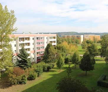 1 Monat Kaltmietfrei - Dreiraumwohnung mit Einbauküche! - Photo 3