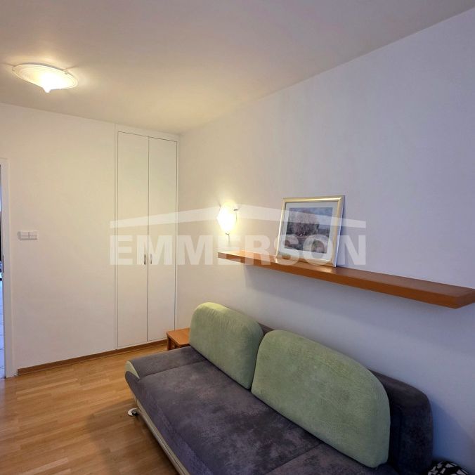 Warszawa, Śródmieście, Warszawa, Śródmieście, Hoża - Фото 1