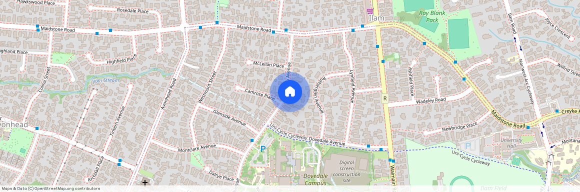 23 Solway Avenue, Ilam