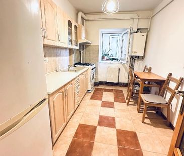 Apartament 3 camere | Gara – Semicentral | 72 mp | 2 băi | Etaj 2 - Photo 2