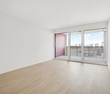 urbane Wohnung im Saurer-Werk 2 - Photo 5