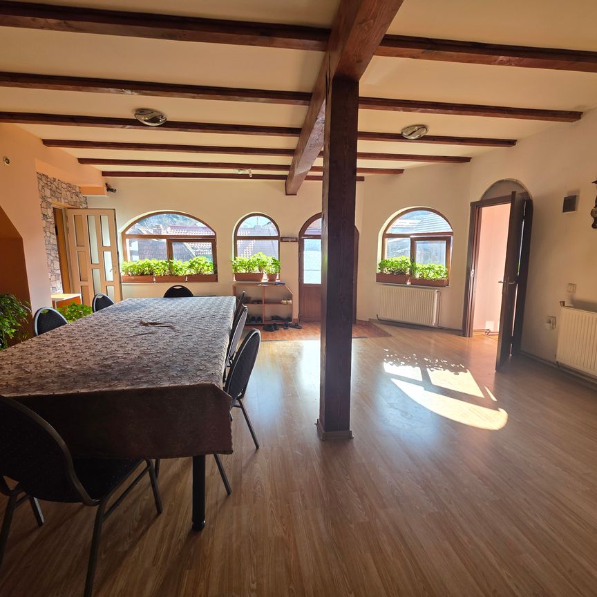 Inchiriere garsoniera decomandata la casa cu utilitati incluse TIP1 - Fotografie 1