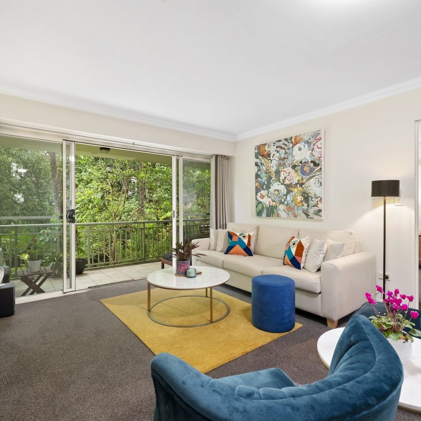 36/21 Water Street, Hornsby NSW 2077 - Apartment For Rent | Domain - Photo 1
