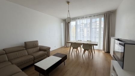 appartement Centre ville - Photo 3