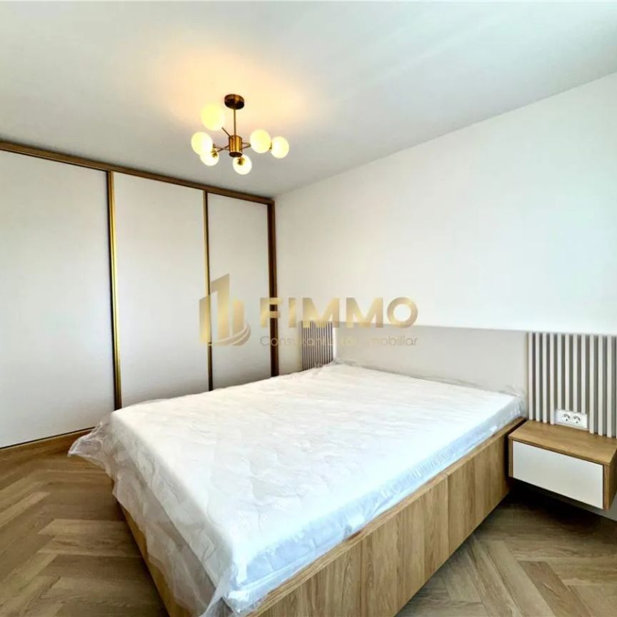 Apartament prima inchiriere | Loc de parcare privat | Lisaura | ID:1898 - Fotografie 1