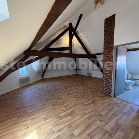 Location Appartement 1 pièce 40m² QUESNOY SUR DEULE 59890 - Photo 3