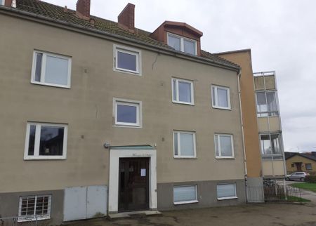 Trädgårdsgatan 1 G, Furulund - Foto 5