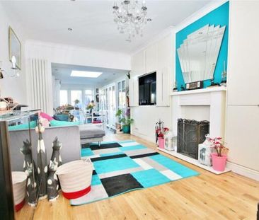 Robin Hood Road, Woking, Surrey, GU21 - Photo 1