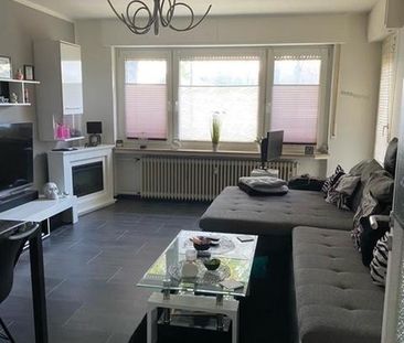 Großzügig geschnitten, Zentrumsnah, S-Bahn in 10 Min. fußläufig err... - Photo 1