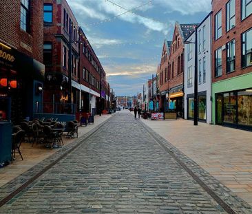 1 bedroom apartment to rent - Photo 1