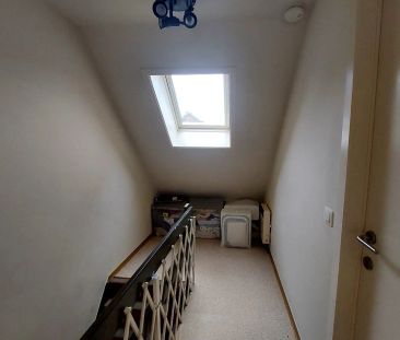 Instapklare rijwoning met 2 slaapkamer en binnenkoertje - Foto 3