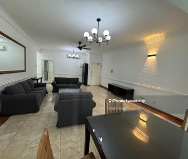 Corinthian Condominium, KLCC, KL City Centre - Photo 3