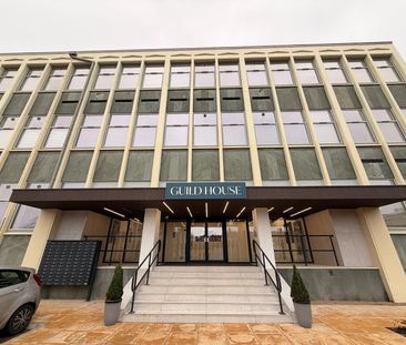 Guild House, Peterborough, Oundle Road - Photo 5