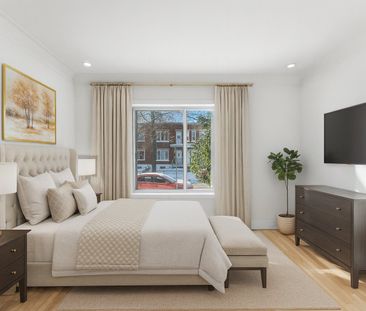 Apartment for rent, Montréal (Verdun/Île-des-Soeurs) - Photo 3