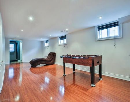 For Lease - 943 BLAIRHOLM Avenue Unit# Lower, Mississauga, Ontario - Photo 2