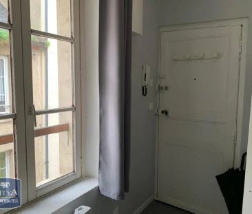 Appartement à louer 1 pièce 18m² - Photo 4