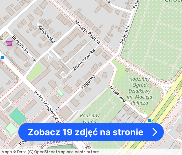 Loftowe mieszkanie dwukondygnacyjne z ogrodem - Zdjęcie 1