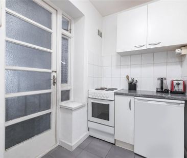 1 bedroom flat to rent - Photo 4