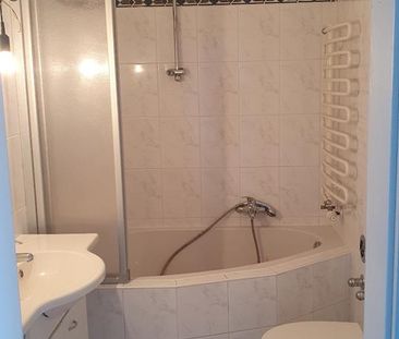 Einzimmerwohnung in Hamm-Werries zur Miete - Foto 1