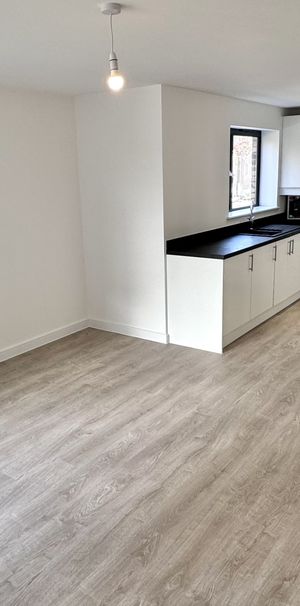 Apartment 3 Maythorn House, 1 Bridgewater Close, Nottingham - Photo 1