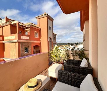 Middle Floor Apartment in La Duquesa - Photo 6