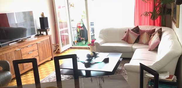 97 m² - Photo 1