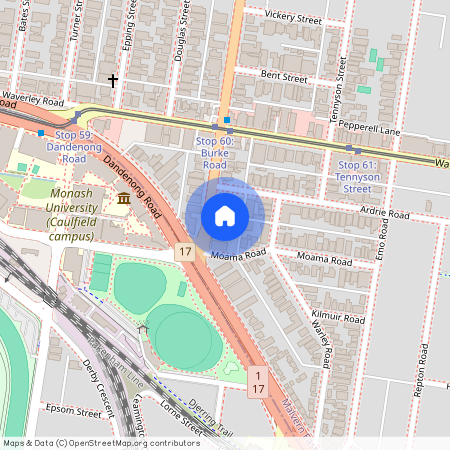 5/8 Burke Road, Vic 3145, Malvern East