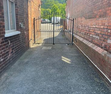 1 Bed Flat, Chesterfield Road, S8 - Photo 6