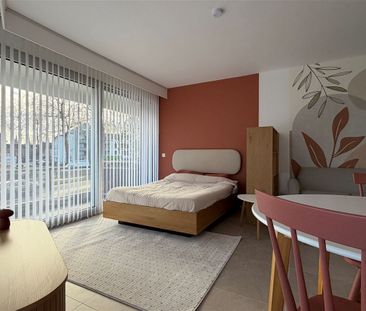 Appartement à Tournai - Foto 3