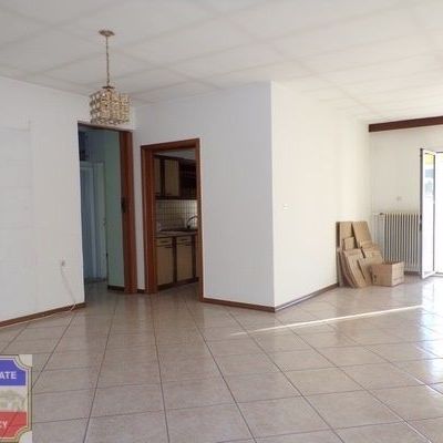 Διαμέρισμα για ενοικίαση Βύρωνας - Μεταμόρφωση - Ραψάνη (Καβάλα) - Φωτογραφία 1