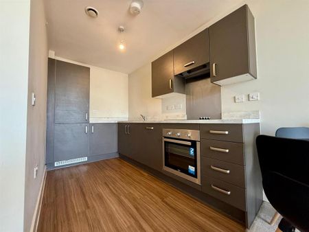 1 bedroom apartment to rent - Photo 5