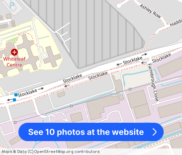 Stocklake, Aylesbury, HP20 - Photo 1