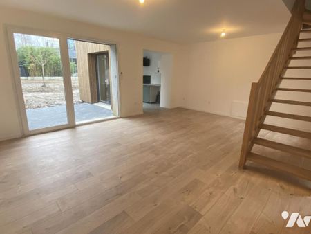 A LOUER A CAMPHIN EN CAREMBAULT - Photo 2