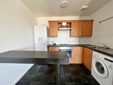 2 bedroom apartment to rent - Photo 5