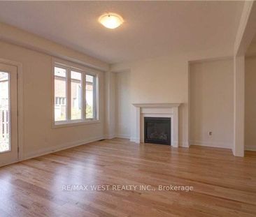 For Lease - 118 Emily Anna Street, Vaughan, Ontario - Photo 1